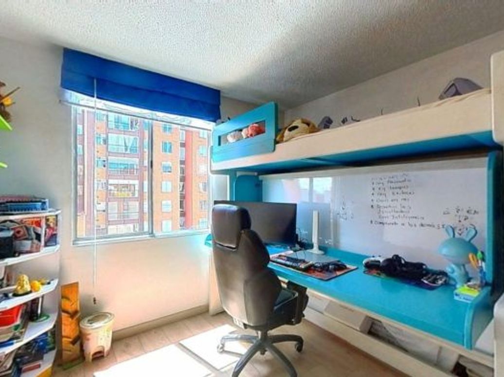 Apartamento de 3 alcobas en venta en Villa Alsacia, Bogotá, 87 m² · foto 20 de 20