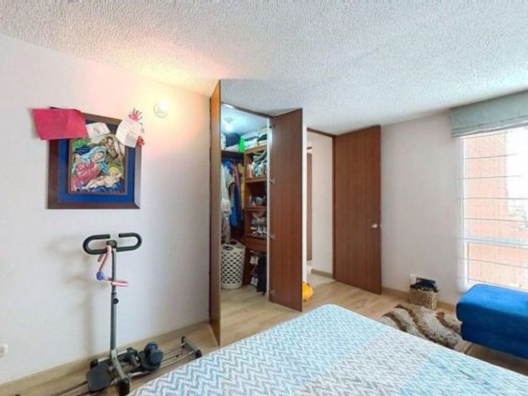 Apartamento de 3 alcobas en venta en Villa Alsacia, Bogotá, 87 m² · foto 15 de 20