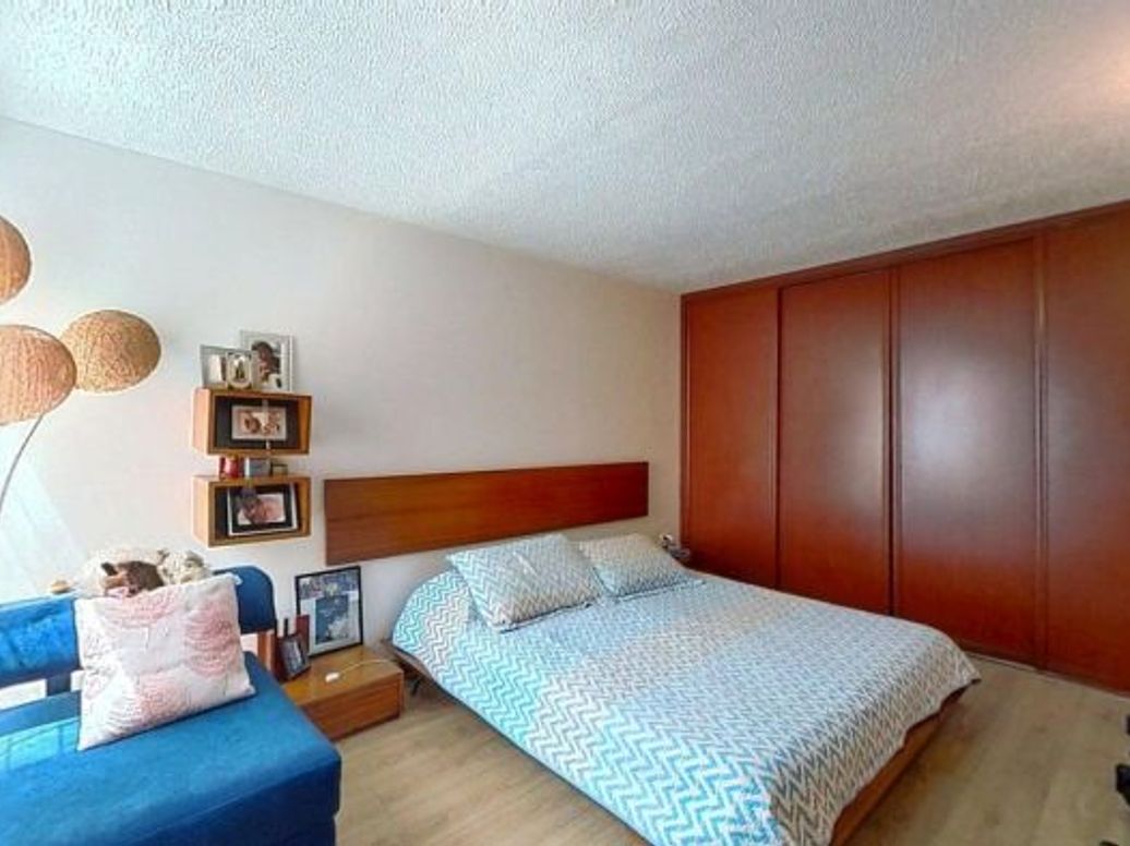 Apartamento de 3 alcobas en venta en Villa Alsacia, Bogotá, 87 m² · foto 16 de 20