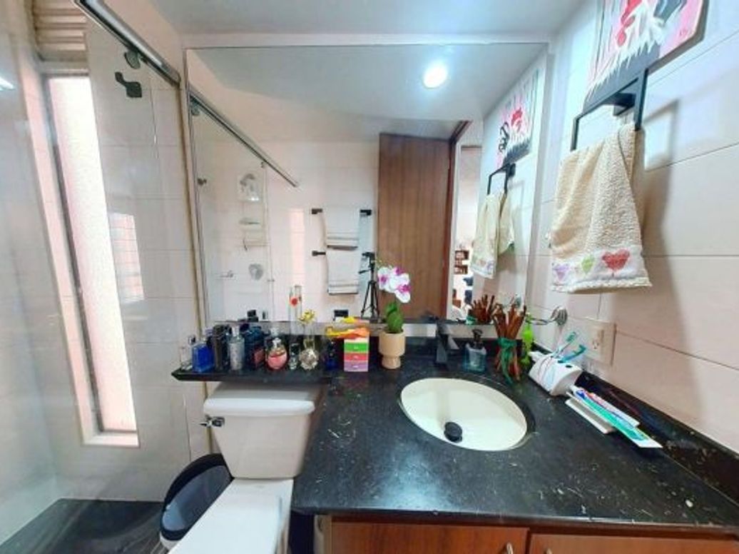 Apartamento de 3 alcobas en venta en Villa Alsacia, Bogotá, 87 m² · foto 11 de 20