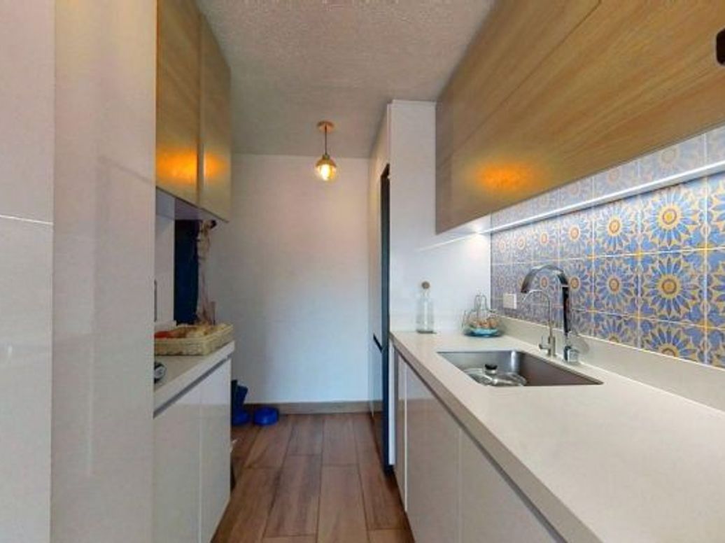 Apartamento de 3 alcobas en venta en Villa Alsacia, Bogotá, 87 m² · foto 5 de 20