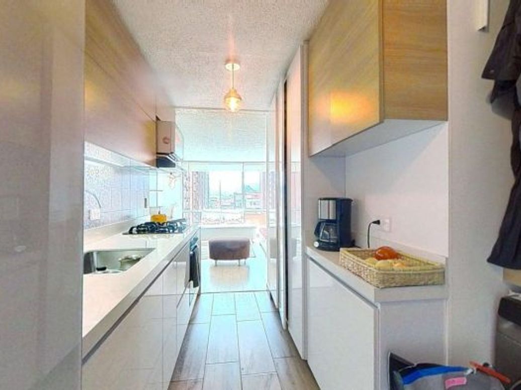 Apartamento de 3 alcobas en venta en Villa Alsacia, Bogotá, 87 m² · foto 17 de 20
