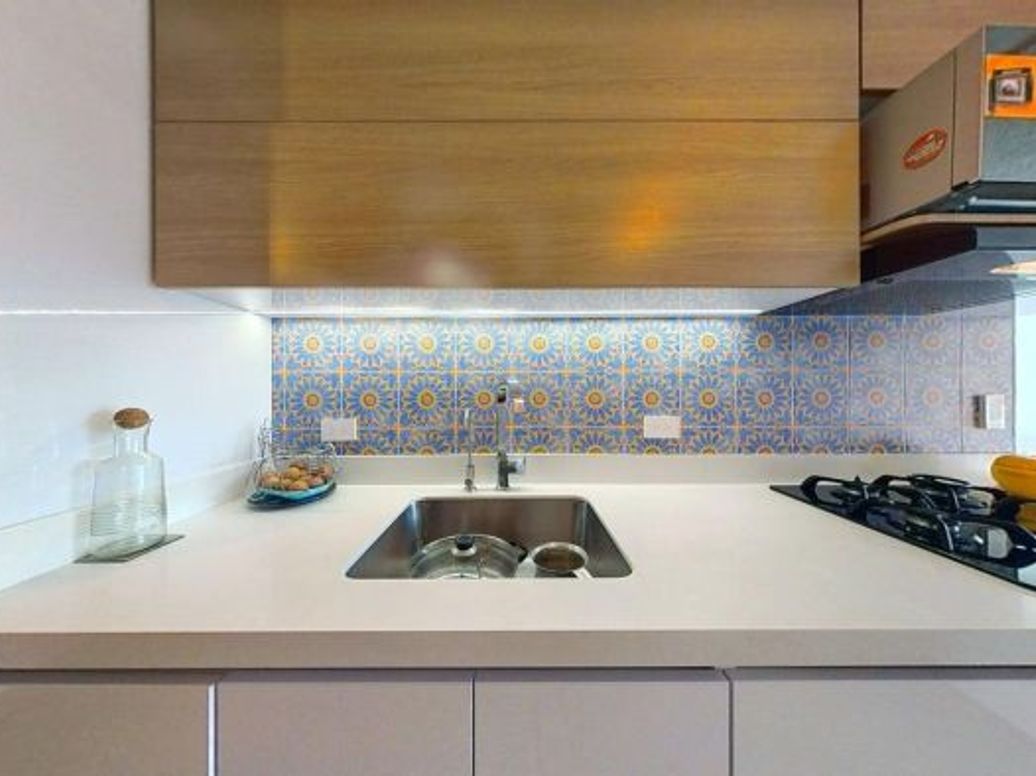 Apartamento de 3 alcobas en venta en Villa Alsacia, Bogotá, 87 m² · foto 3 de 20