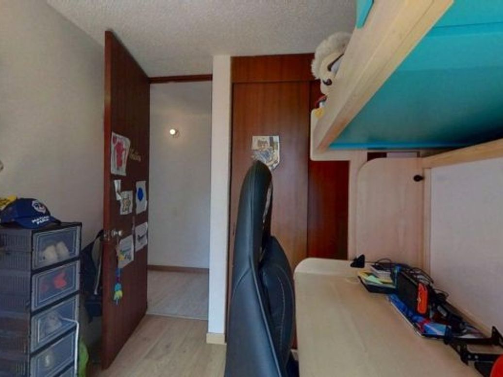 Apartamento de 3 alcobas en venta en Villa Alsacia, Bogotá, 87 m² · foto 19 de 20