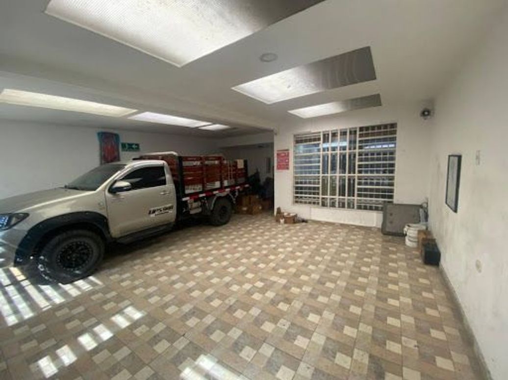 Casa de 4 alcobas en venta en Marsella, Bogotá, 150 m² · foto 17 de 20