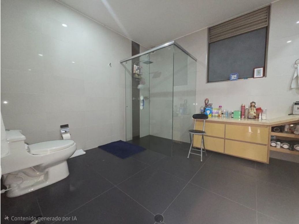 Apartamento de 3 alcobas en venta en Chico Norte Iii, Bogotá, 320 m² · foto 17 de 20