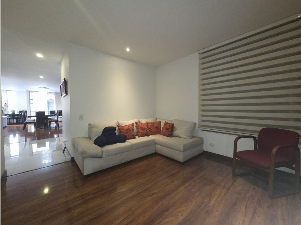 Apartamento de 3 alcobas en venta en Chico Norte Iii, Bogotá, 320 m² · foto 20 de 20