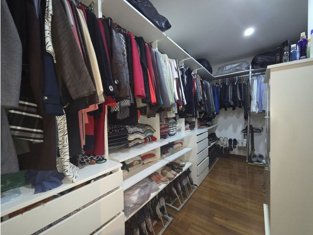 Apartamento de 3 alcobas en venta en Chico Norte Iii, Bogotá, 320 m² · foto 16 de 20