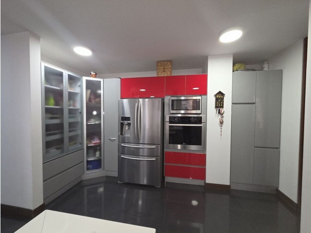 Apartamento de 3 alcobas en venta en Chico Norte Iii, Bogotá, 320 m² · foto 10 de 20