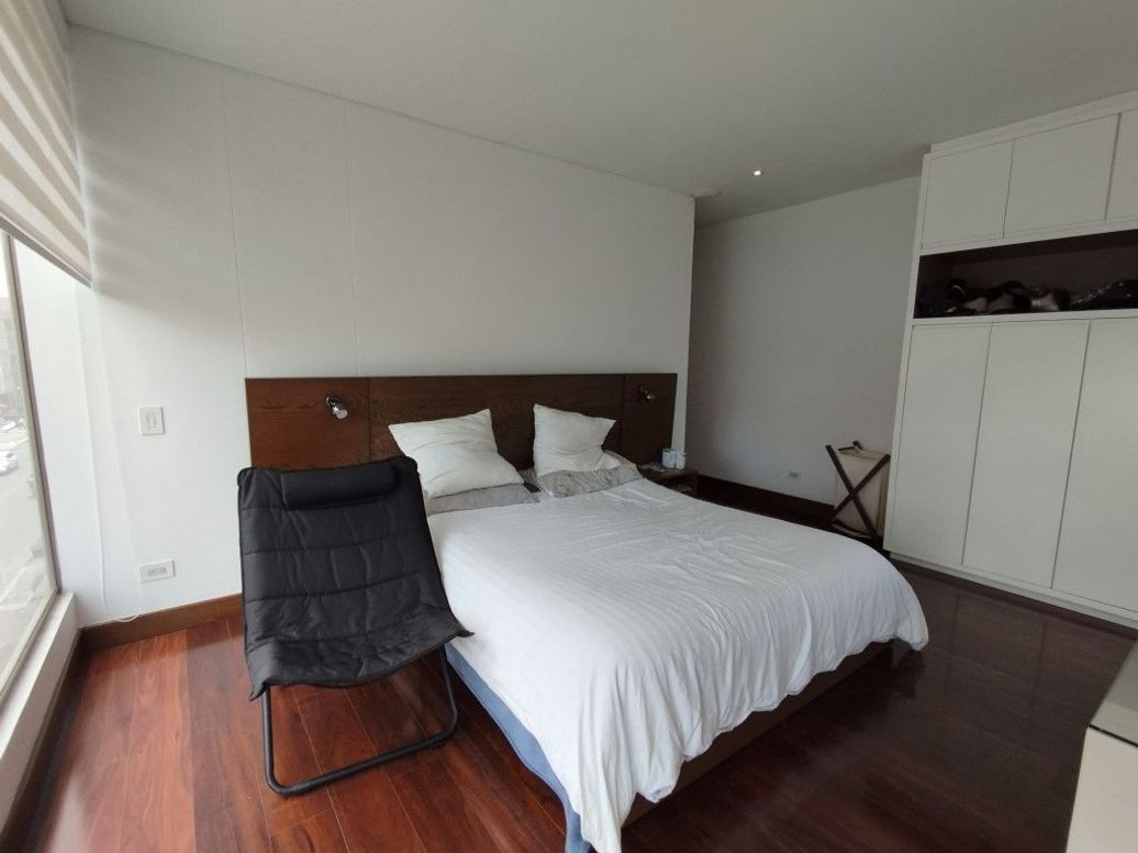 Apartamento de 3 alcobas en venta en Santa Bibiana, Bogotá, 155 m² · foto 17 de 20