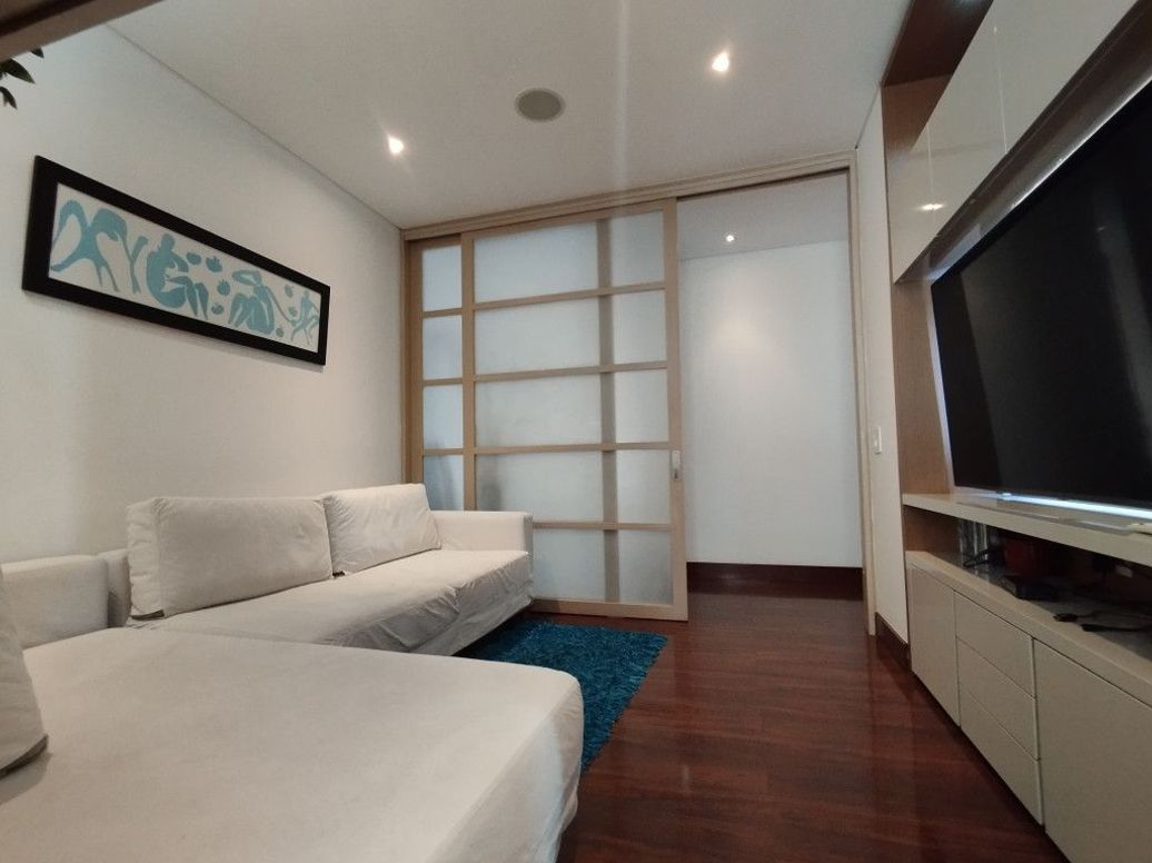 Apartamento de 3 alcobas en venta en Santa Bibiana, Bogotá, 155 m² · foto 14 de 20