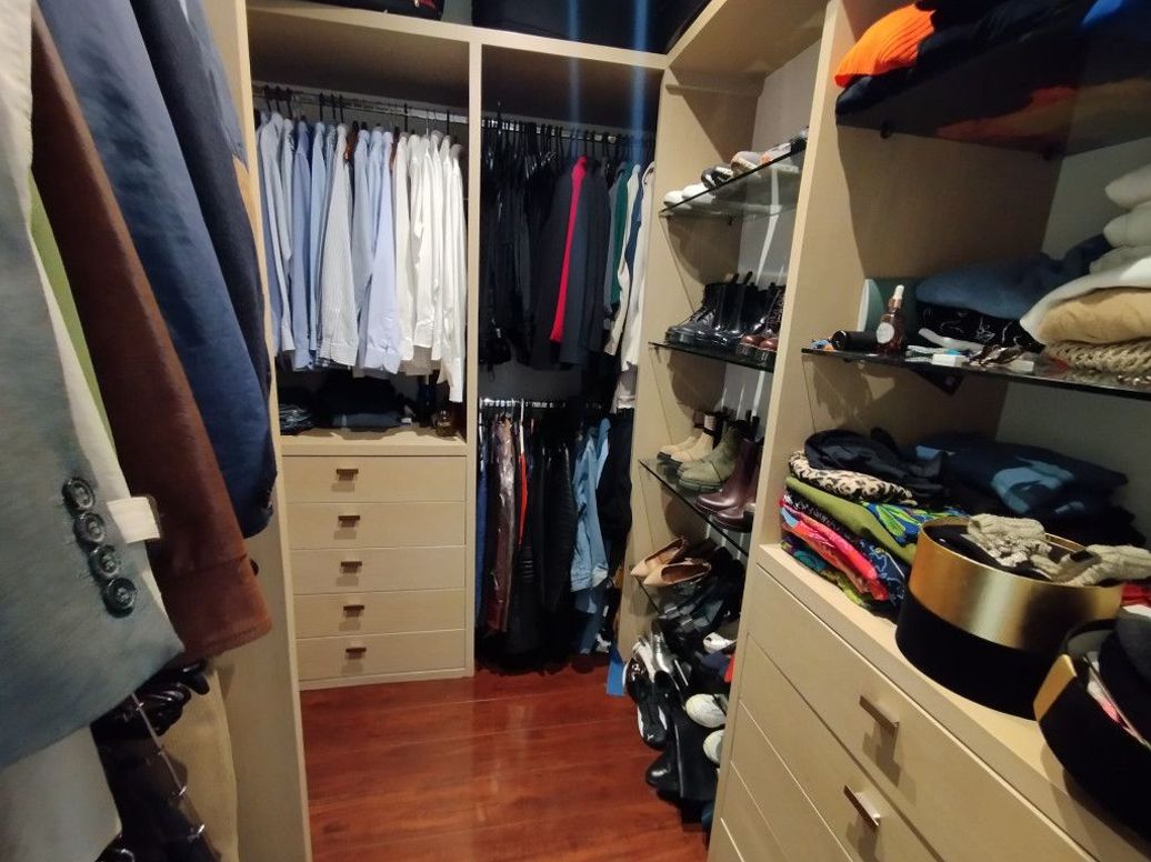 Apartamento de 3 alcobas en venta en Santa Bibiana, Bogotá, 155 m² · foto 19 de 20