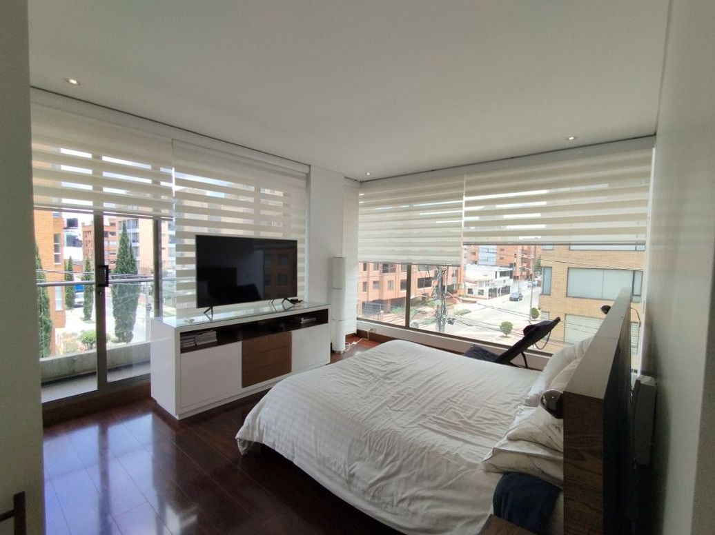 Apartamento de 3 alcobas en venta en Santa Bibiana, Bogotá, 155 m² · foto 18 de 20