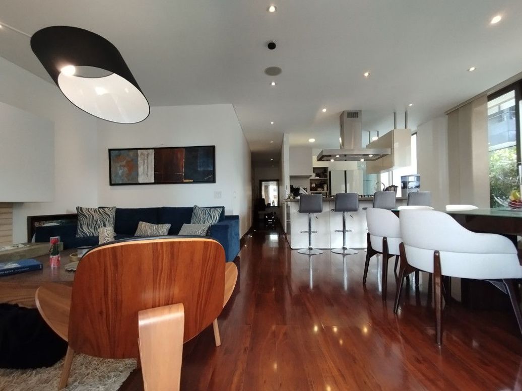 Apartamento de 3 alcobas en venta en Santa Bibiana, Bogotá, 155 m² · foto 11 de 20