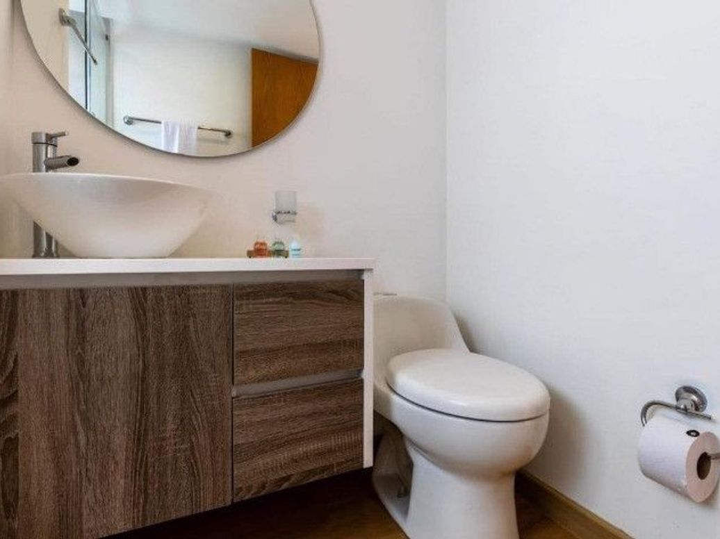 Apartamento de 4 alcobas en venta en Los Rosales, Bogotá, 608 m² · foto 20 de 20