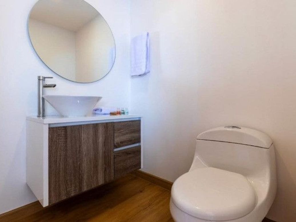 Apartamento de 4 alcobas en venta en Los Rosales, Bogotá, 608 m² · foto 19 de 20
