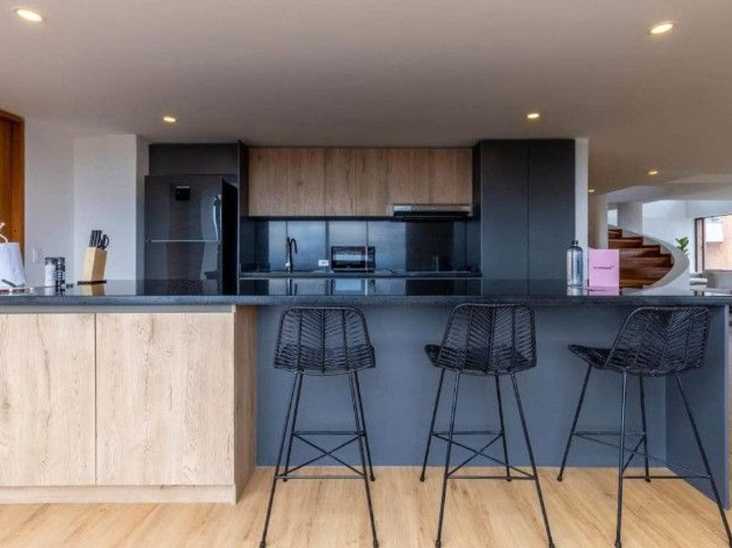 Apartamento de 4 alcobas en venta en Los Rosales, Bogotá, 608 m² · foto 16 de 20