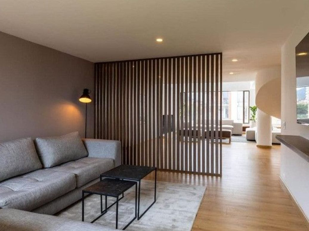 Apartamento de 4 alcobas en venta en Los Rosales, Bogotá, 608 m² · foto 18 de 20