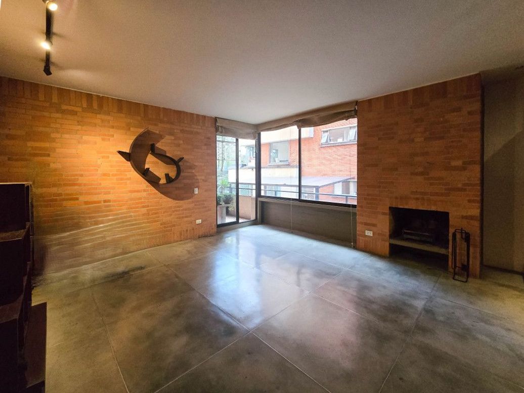 Apartamento de 1 alcoba en venta en Chicó Norte, Bogotá, 104 m² · foto 4 de 20