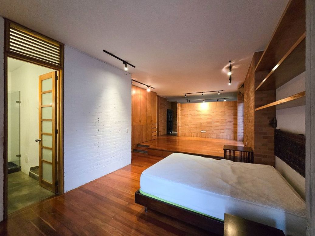 Apartamento de 1 alcoba en venta en Chicó Norte, Bogotá, 104 m² · foto 16 de 20
