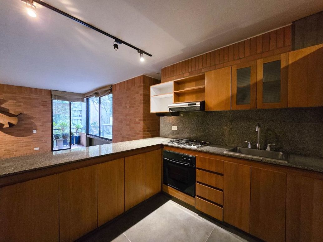 Apartamento de 1 alcoba en venta en Chicó Norte, Bogotá, 104 m² · foto 9 de 20