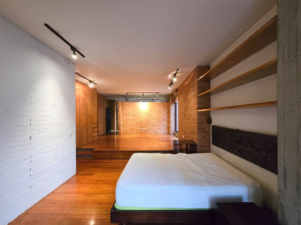 Apartamento de 1 alcoba en venta en Chicó Norte, Bogotá, 104 m² · foto 17 de 20
