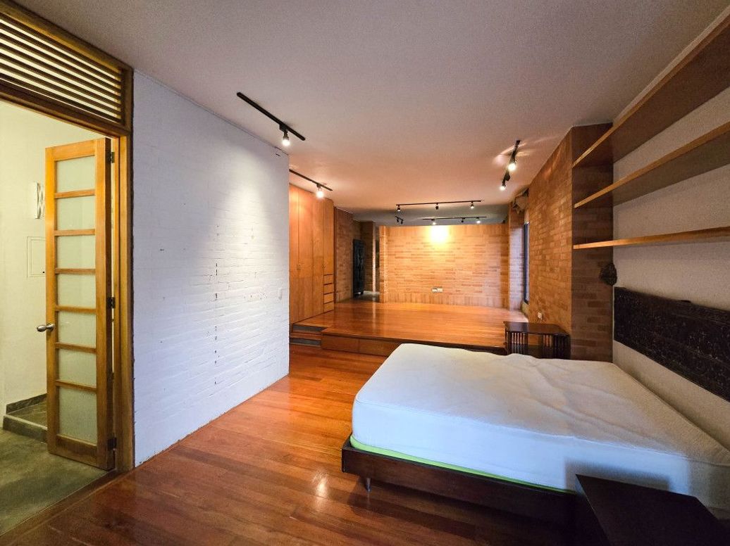 Apartamento de 1 alcoba en venta en Chicó Norte, Bogotá, 104 m² · foto 19 de 20