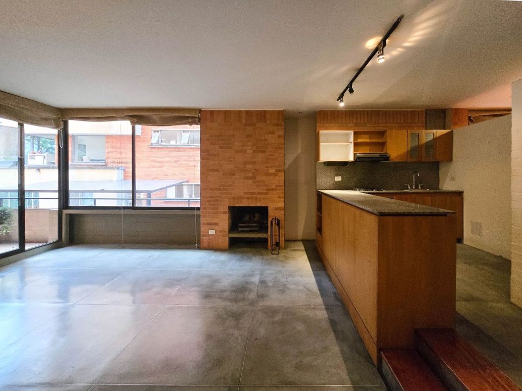 Apartamento de 1 alcoba en venta en Chicó Norte, Bogotá, 104 m² · foto 6 de 20
