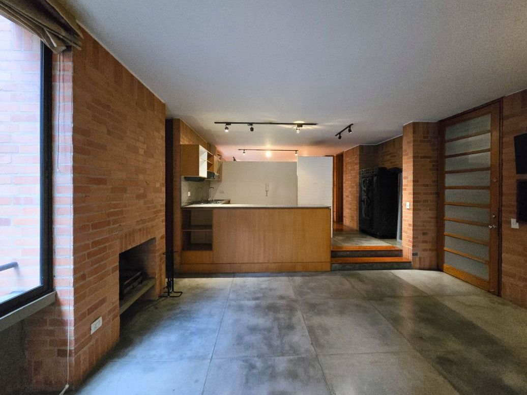 Apartamento de 1 alcoba en venta en Chicó Norte, Bogotá, 104 m² · foto 5 de 20