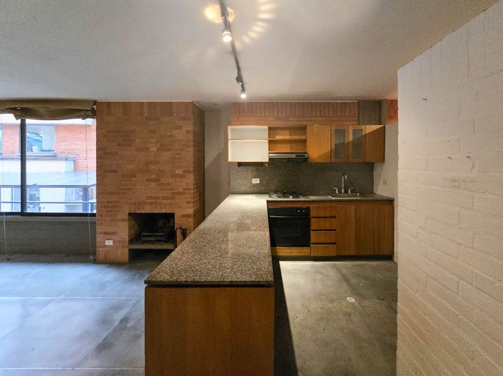 Apartamento de 1 alcoba en venta en Chicó Norte, Bogotá, 104 m² · foto 10 de 20