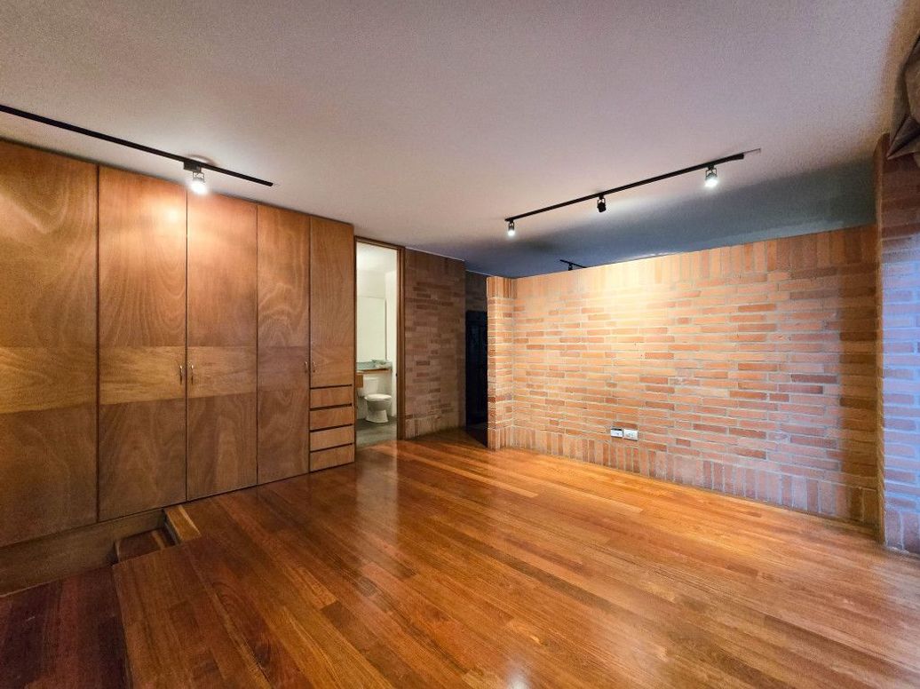 Apartamento de 1 alcoba en venta en Chicó Norte, Bogotá, 104 m² · foto 15 de 20