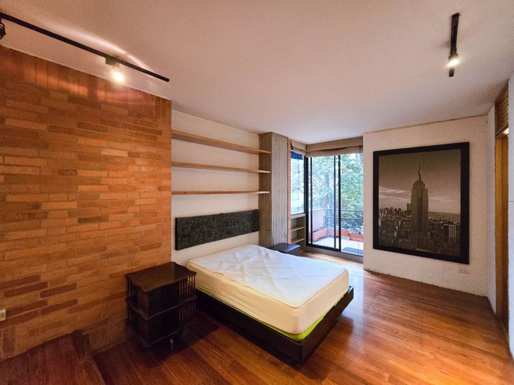Apartamento de 1 alcoba en venta en Chicó Norte, Bogotá, 104 m² · foto 20 de 20