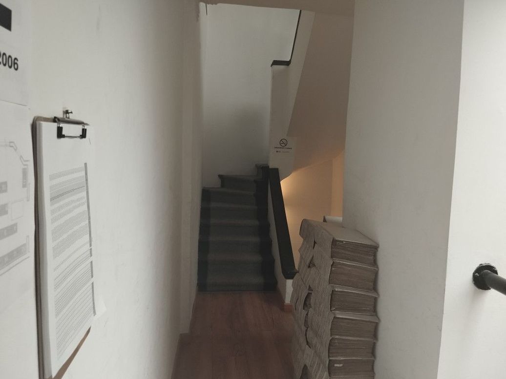 Casa de 7 alcobas en venta en Quinta Camacho, Bogotá, 252 m² · foto 7 de 17
