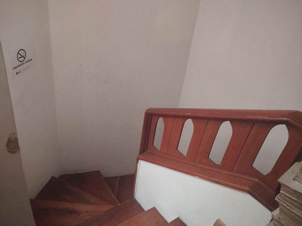 Casa de 7 alcobas en venta en Quinta Camacho, Bogotá, 252 m² · foto 8 de 17