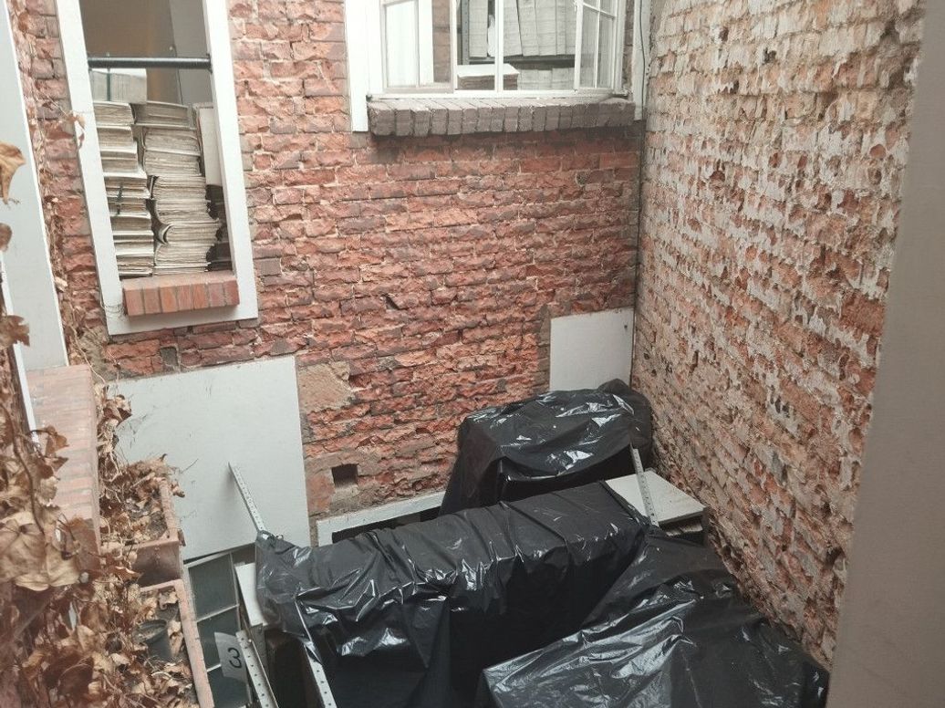 Casa de 7 alcobas en venta en Quinta Camacho, Bogotá, 252 m² · foto 10 de 17