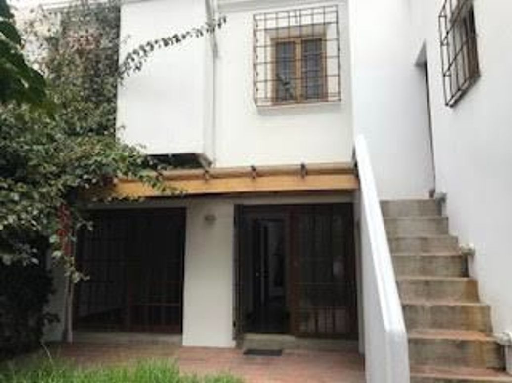 Casa de 5 alcobas en venta en Quinta Camacho, Bogotá, 205 m² · foto 4 de 20