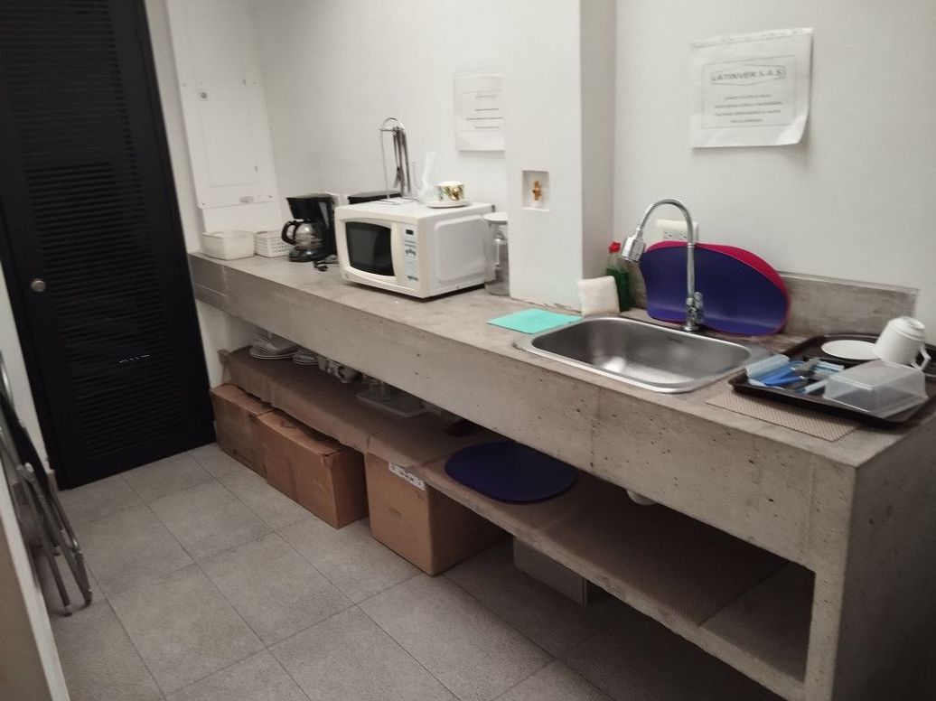 Casa de 5 alcobas en venta en Quinta Camacho, Bogotá, 205 m² · foto 16 de 20