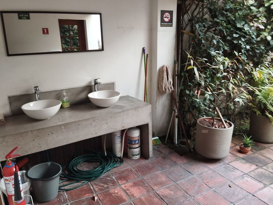 Casa de 5 alcobas en venta en Quinta Camacho, Bogotá, 205 m² · foto 12 de 20