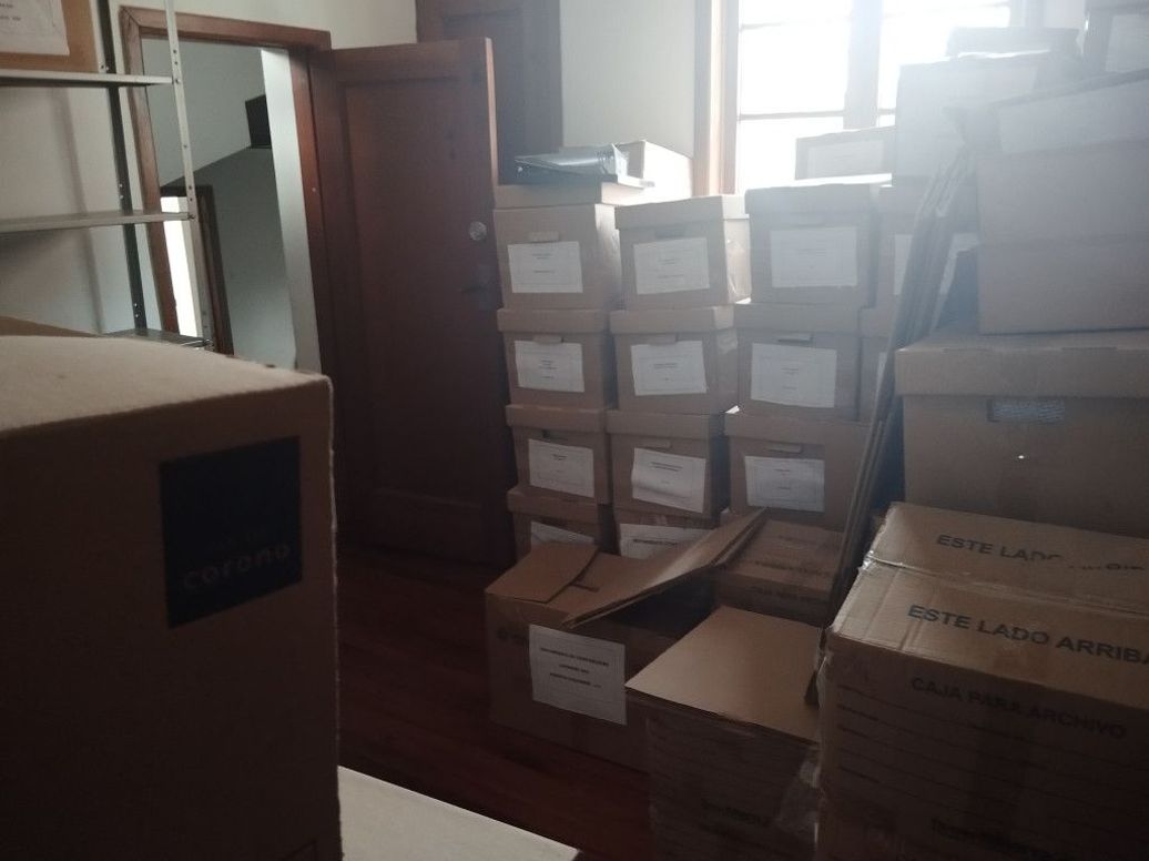 Casa de 5 alcobas en venta en Quinta Camacho, Bogotá, 205 m² · foto 20 de 20