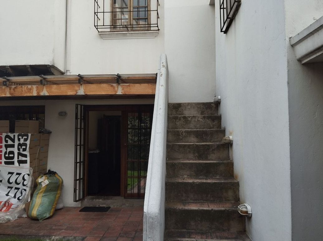 Casa de 5 alcobas en venta en Quinta Camacho, Bogotá, 205 m² · foto 11 de 20