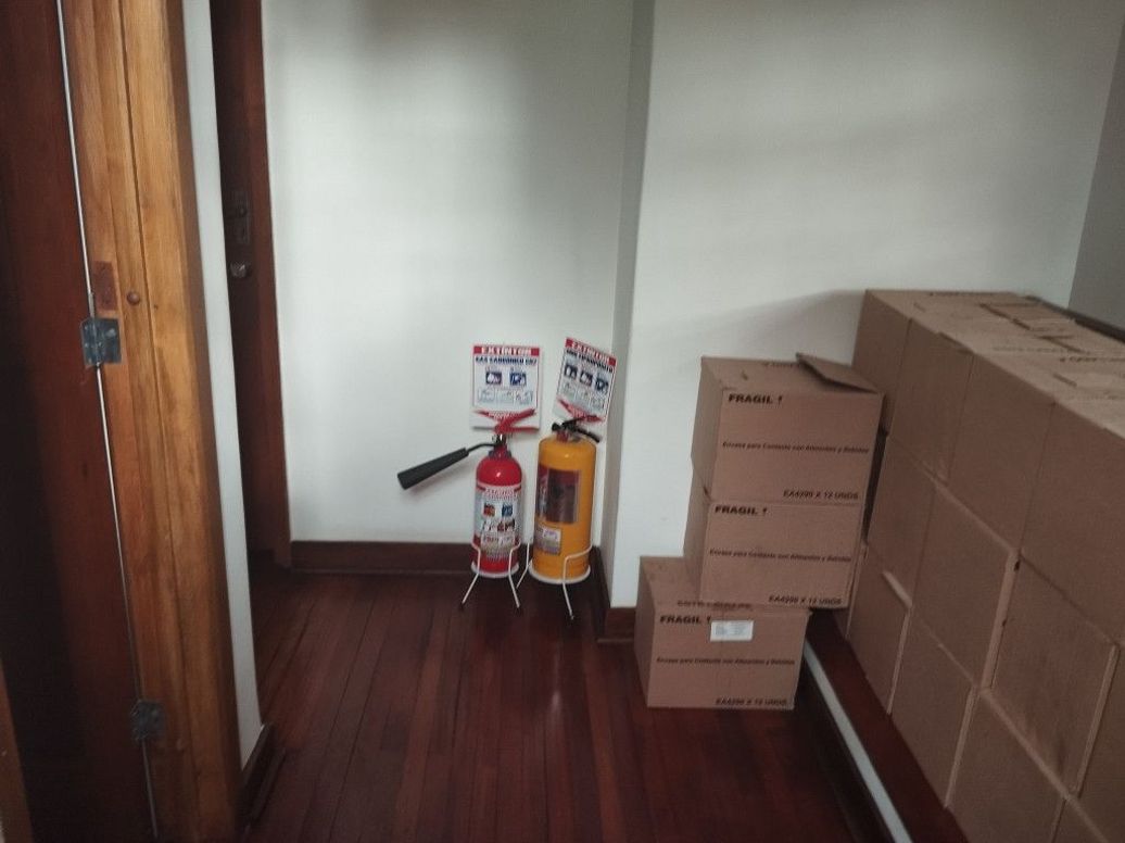 Casa de 5 alcobas en venta en Quinta Camacho, Bogotá, 205 m² · foto 18 de 20