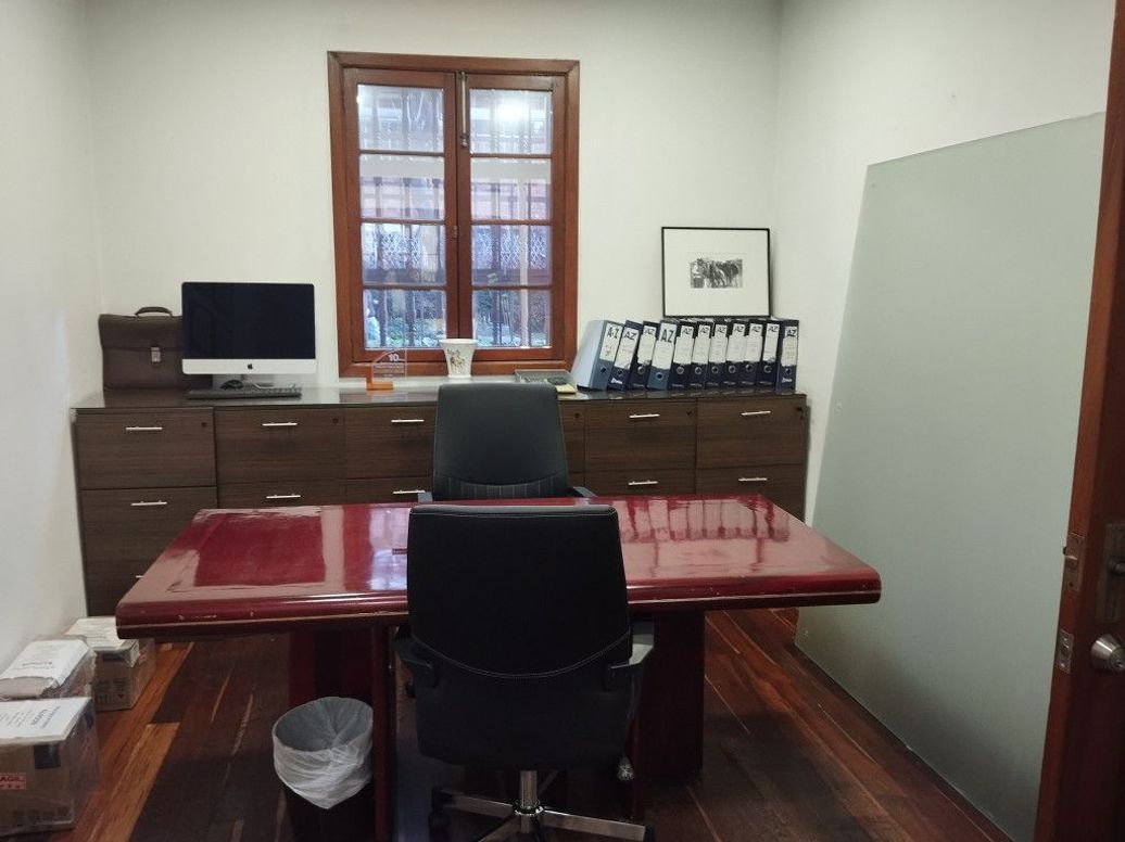 Casa de 5 alcobas en venta en Quinta Camacho, Bogotá, 205 m² · foto 8 de 20