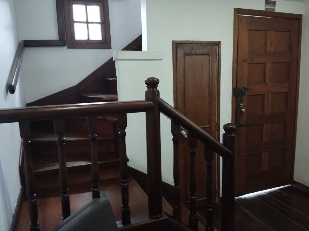 Casa de 5 alcobas en venta en Quinta Camacho, Bogotá, 205 m² · foto 7 de 20