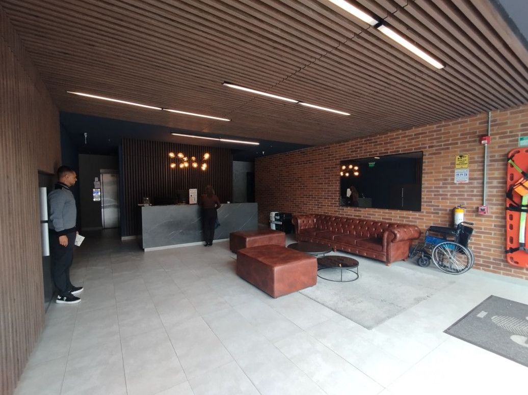 Apartamento de 2 alcobas en venta en Gran América, Bogotá, 78 m² · foto 15 de 18
