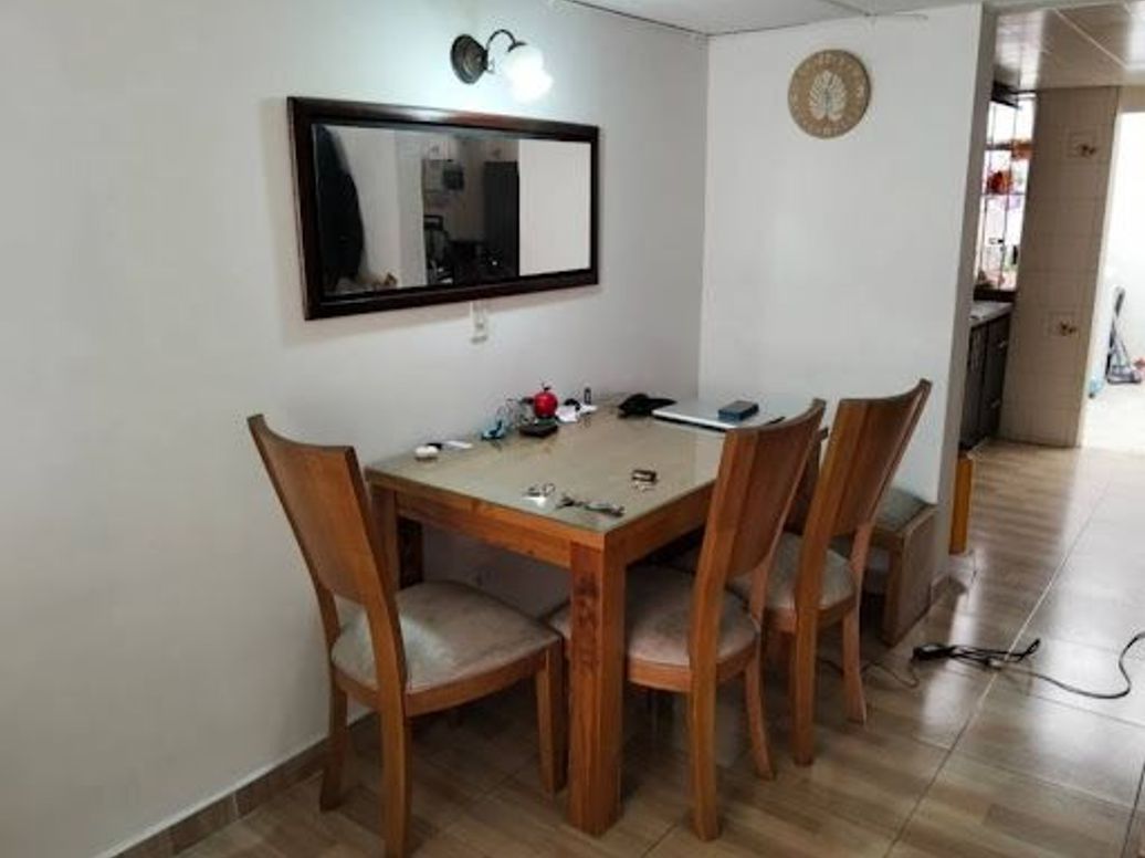 Casa de 3 alcobas en venta en La Estación, Bogotá, 84 m² · foto 5 de 18