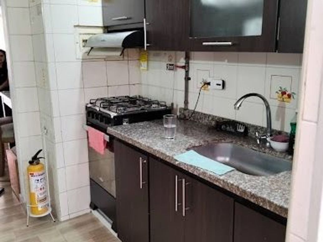 Casa de 3 alcobas en venta en La Estación, Bogotá, 84 m² · foto 9 de 18