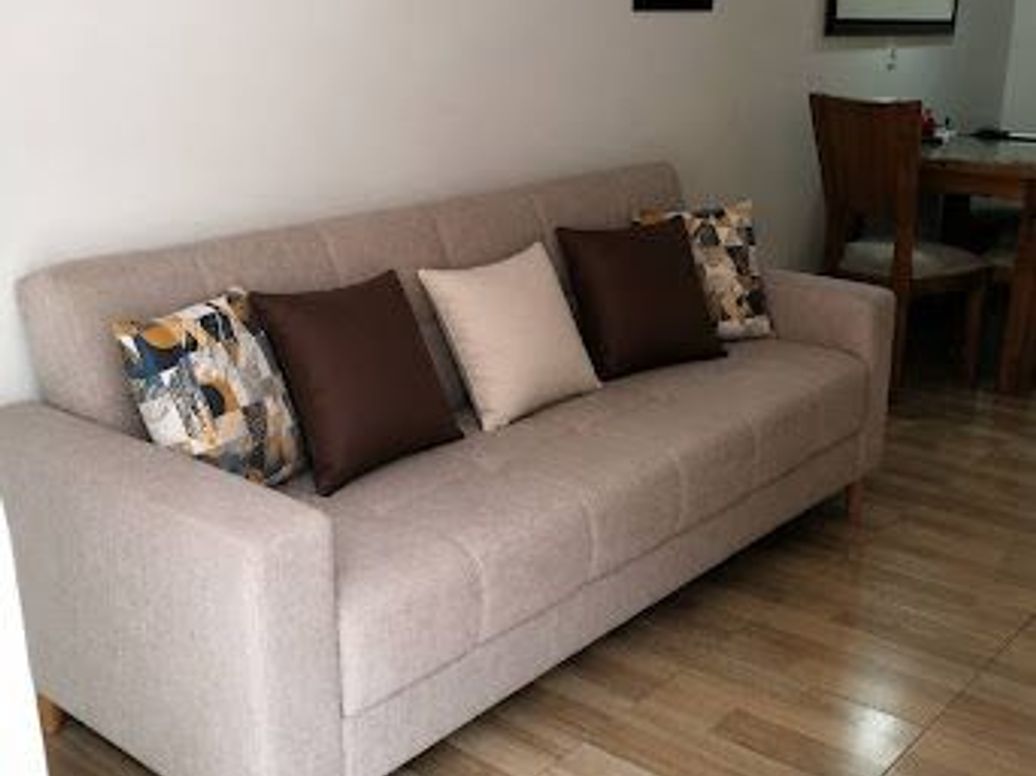 Casa de 3 alcobas en venta en La Estación, Bogotá, 84 m² · foto 3 de 18