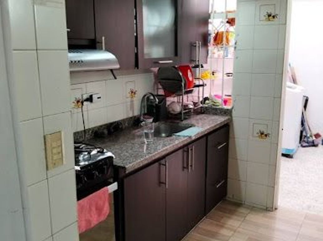 Casa de 3 alcobas en venta en La Estación, Bogotá, 84 m² · foto 7 de 18
