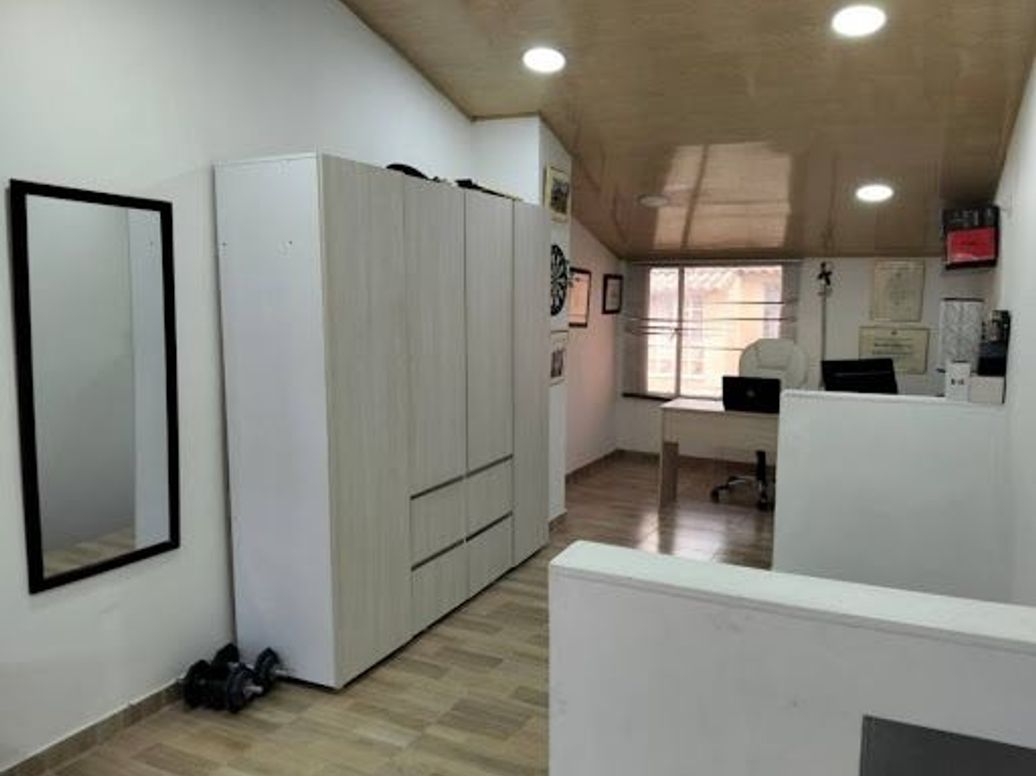 Casa de 3 alcobas en venta en La Estación, Bogotá, 84 m² · foto 16 de 18