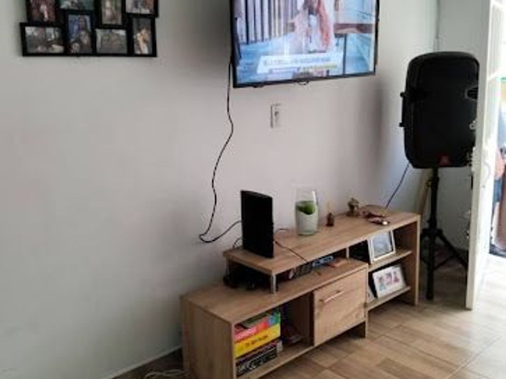 Casa de 3 alcobas en venta en La Estación, Bogotá, 84 m² · foto 4 de 18